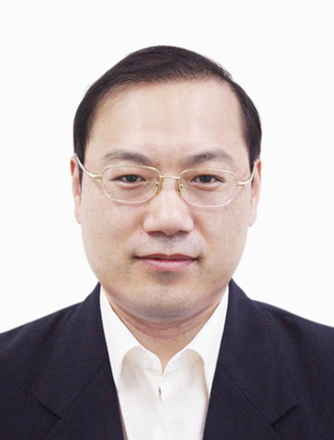 劉偉民 正高級(jí)工程師