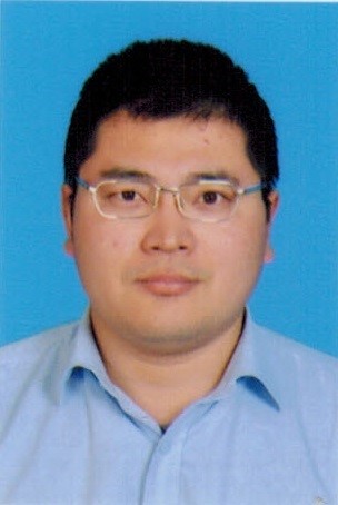 黃傳江 研究員
