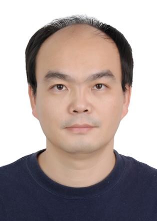 李淑江 正高級(jí)工程師