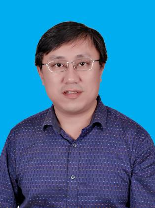 孟俊敏 研究員