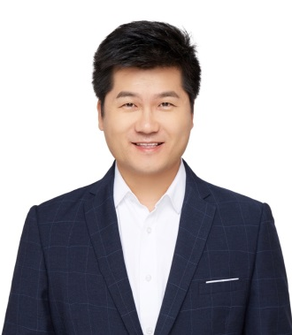 金久才 副研究員