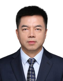 徐興永 研究員（專業(yè)技術(shù)二級）